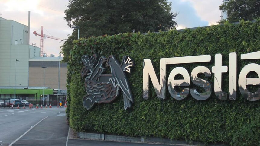 Nestlé Nigeria