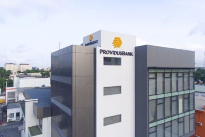 providus bank