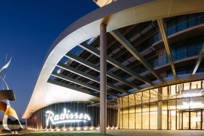 Radisson Hotel Group