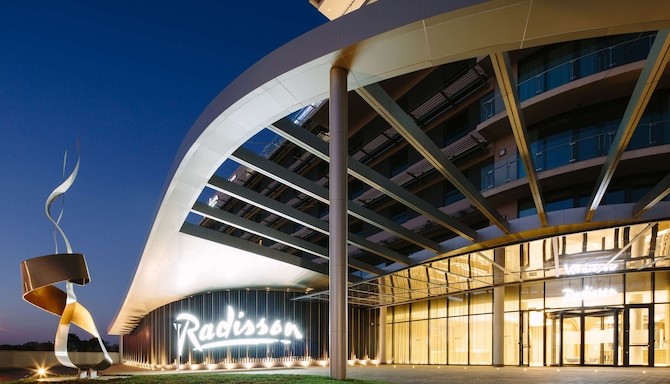 Radisson Hotel Group