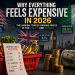 why everything feels expensive in 2026