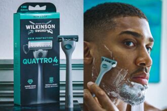 wilkinson sword