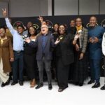702 MTN Small Business Awards 2026 winners celebrating entrepreneurship in South Africa at Sandton gala event