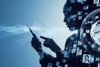 African tech innovators working on AI-powered digital energy solutions in Nigeria.